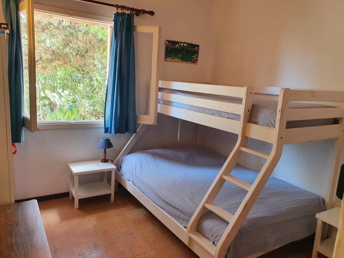 Villa Tonnara San Vito Lo Capo Exteriér fotografie