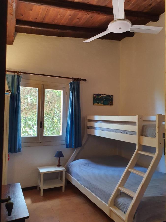 Villa Tonnara San Vito Lo Capo Exteriér fotografie